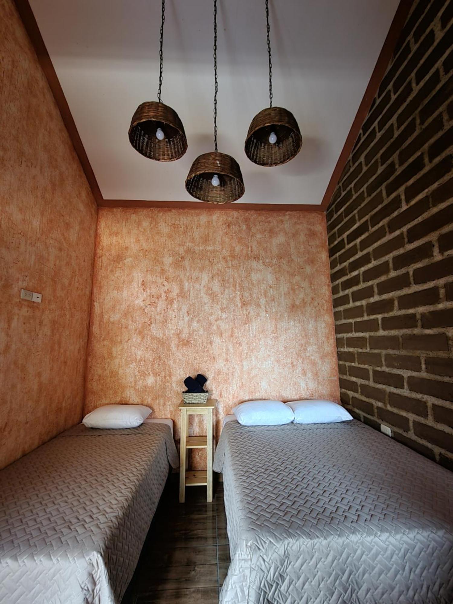 Central Hostel Boutique 안티구아 과테말라 외부 사진