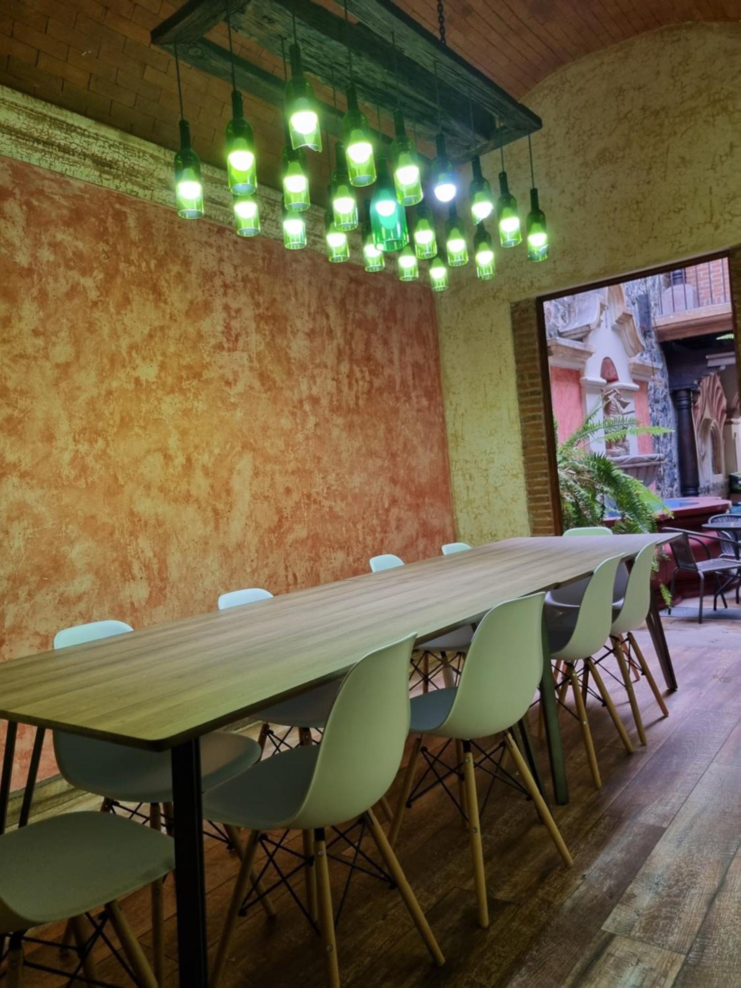 Central Hostel Boutique 안티구아 과테말라 외부 사진