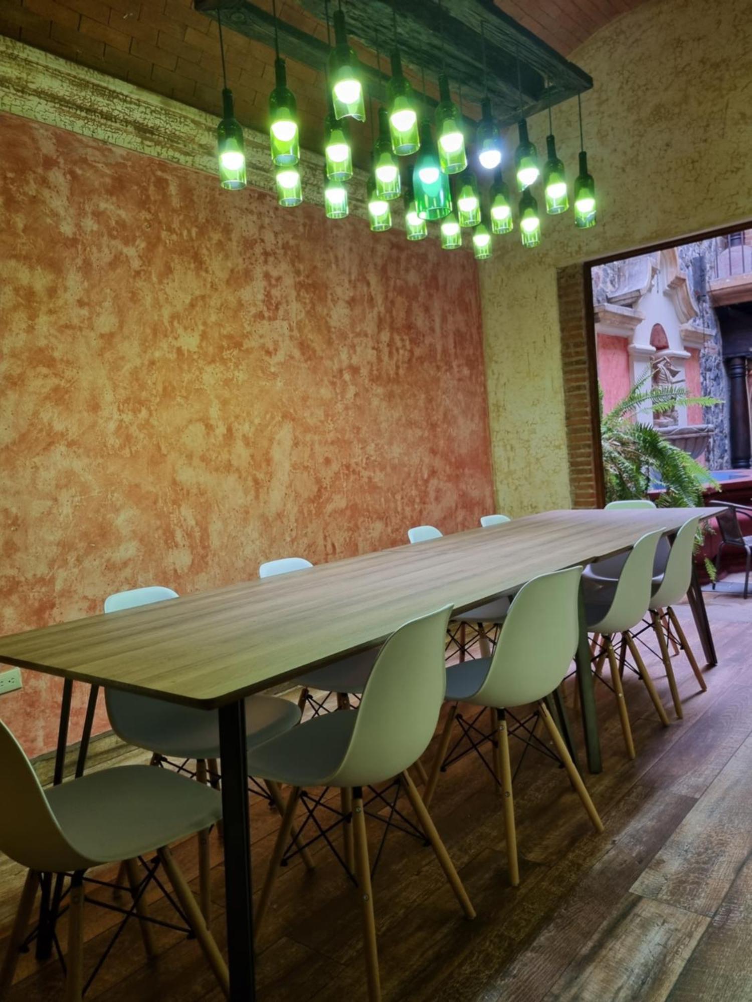 Central Hostel Boutique 안티구아 과테말라 외부 사진