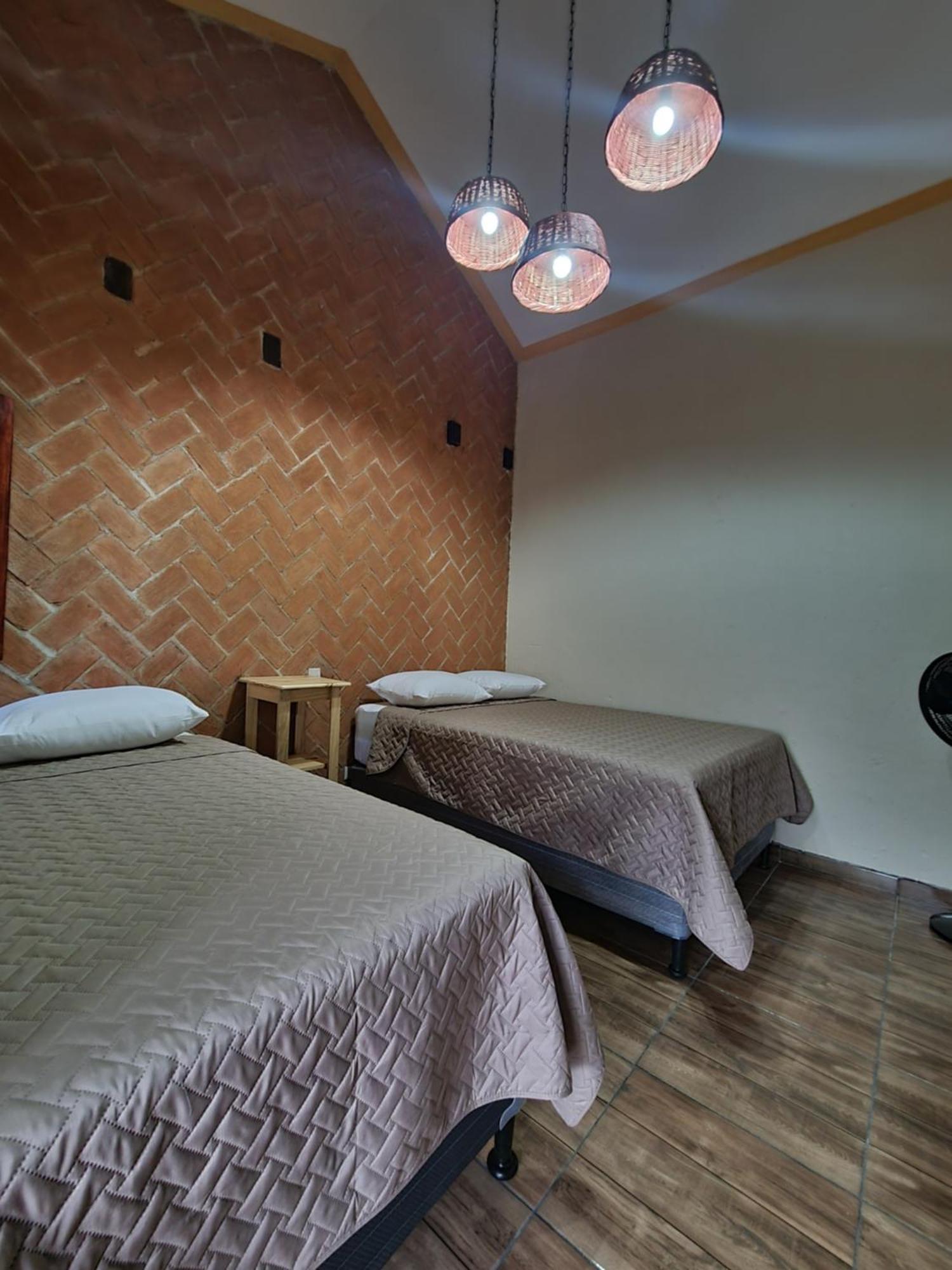 Central Hostel Boutique 안티구아 과테말라 외부 사진